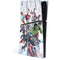 Marvel Avengers Assembled PS5 Slim Digital Edition Console Skin